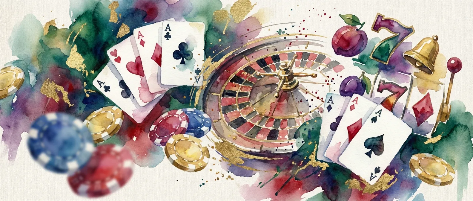 Jeton Casino bonus
