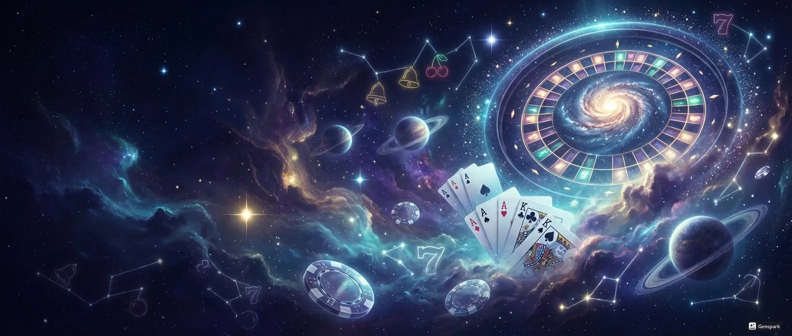 Jeton Casino bonus