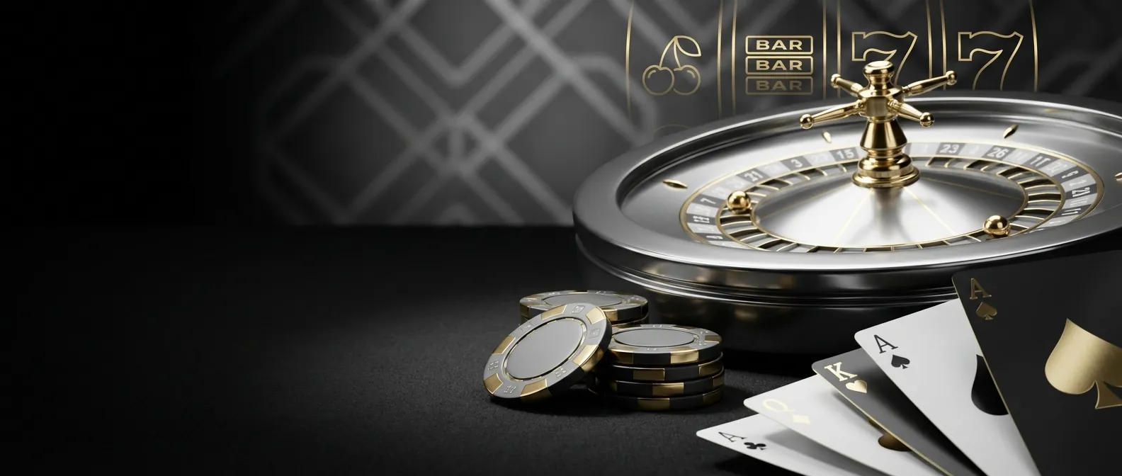 Jeton Casino bonus