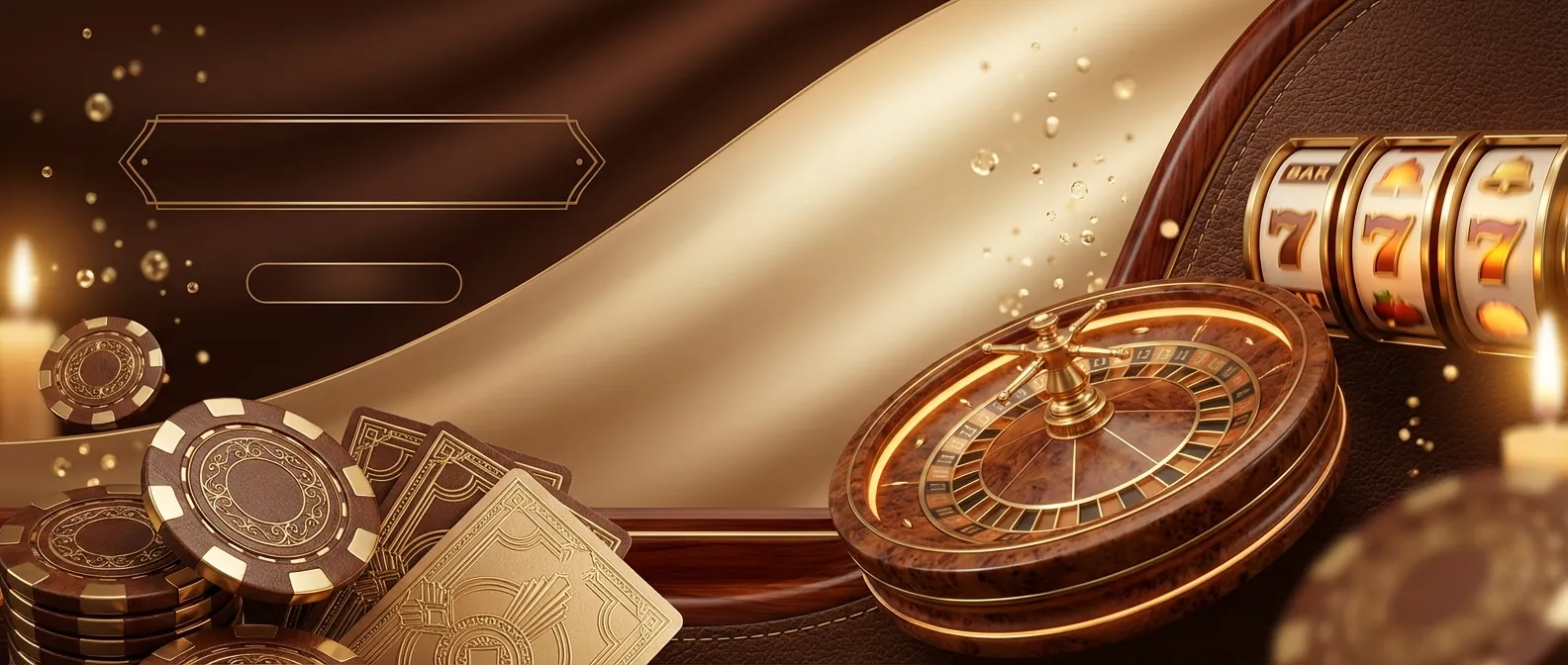Jeton Casino bonus