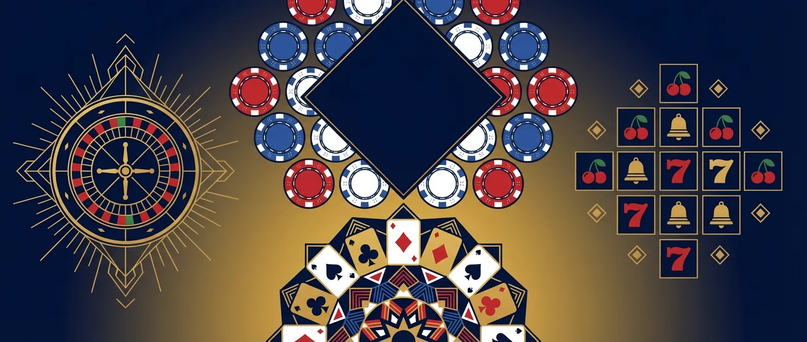 Jeton Casino bonus