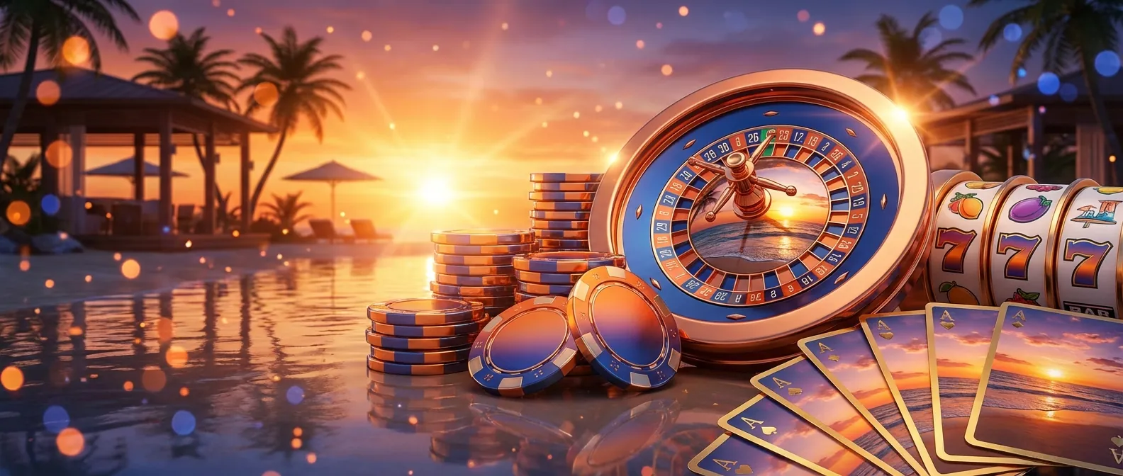 Jeton Casino bonus