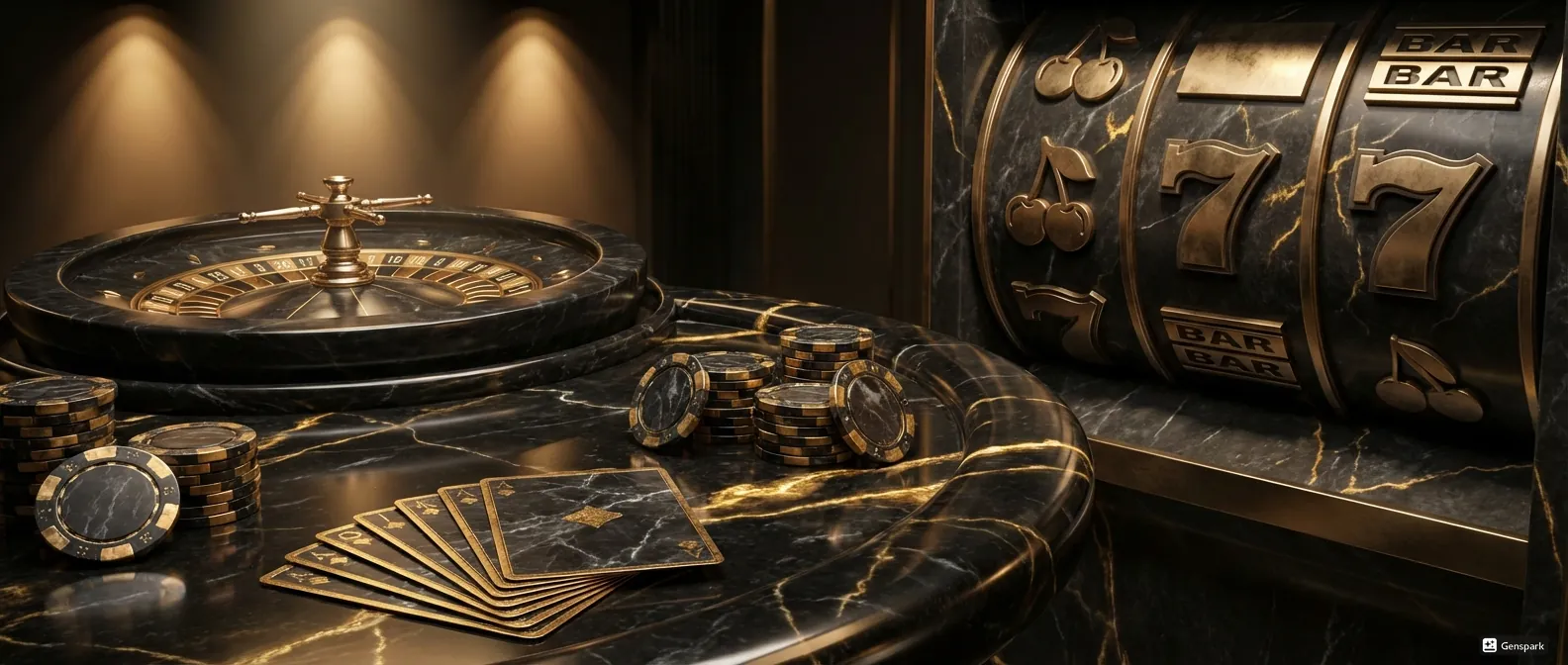Jeton Casino bonus