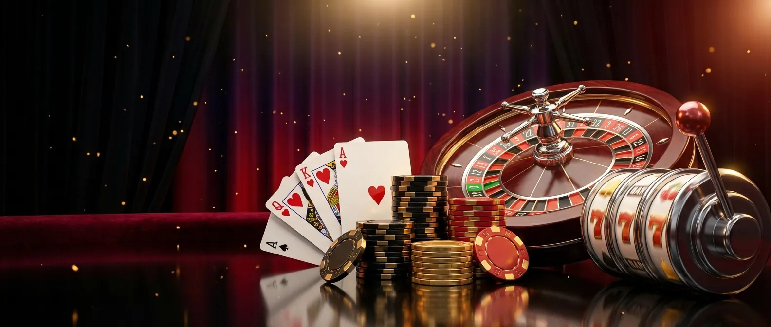 Jeton Casino bonus