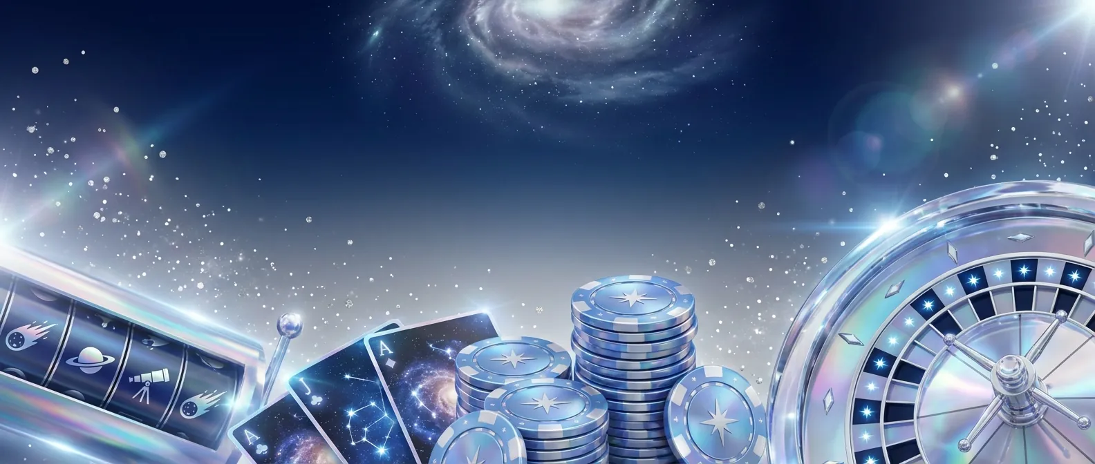 Jeton Casino bonus