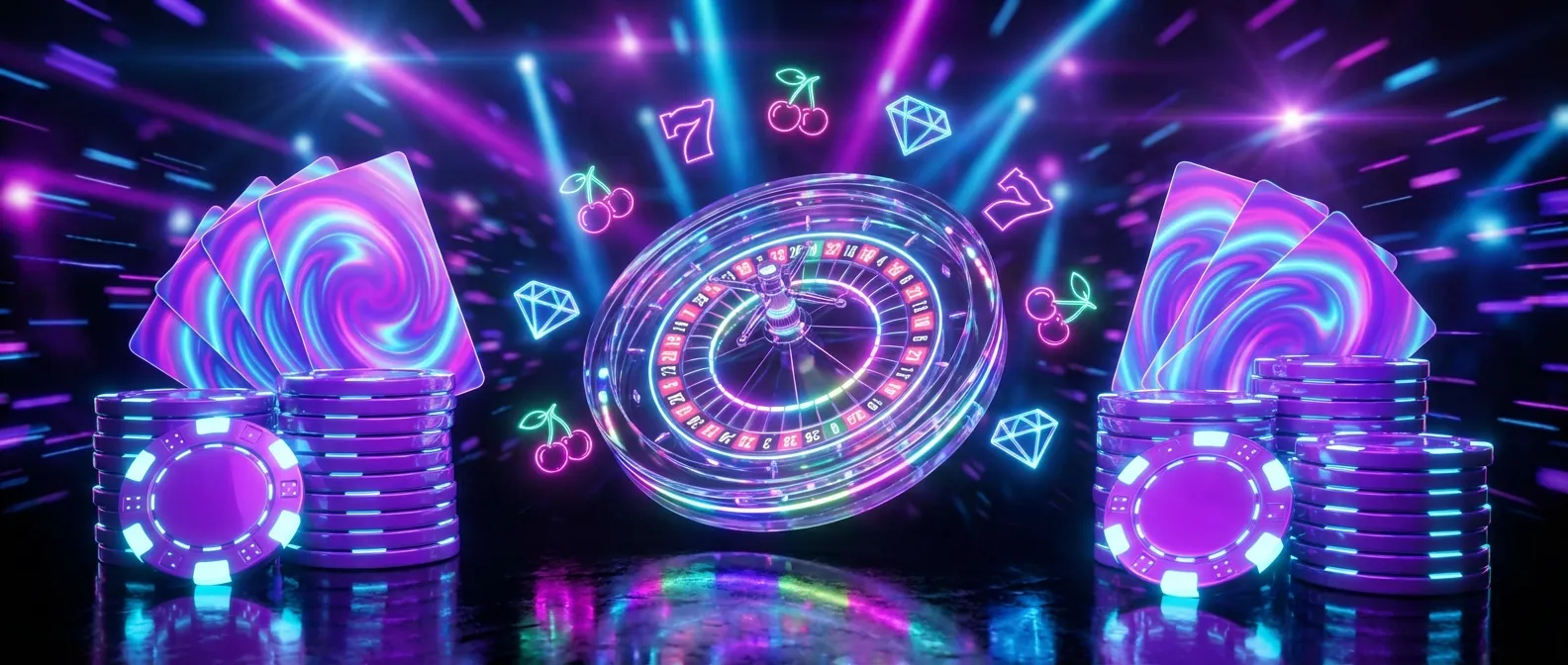 Jeton Casino bonus