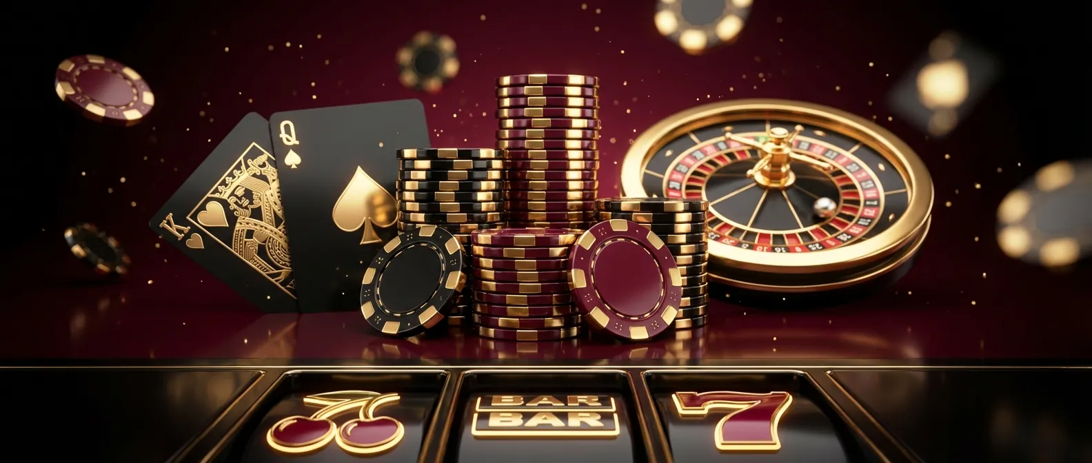 Jeton Casino bonus